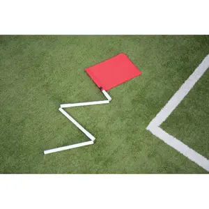 Foldable corner pole Precision (x4) image-0