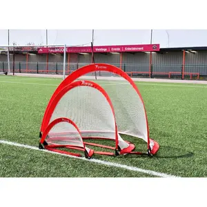 Soccer goal Precision Pop-Up image-1