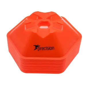 Cono de entrenamiento del platillo Precision Pro HX (x50) image-0