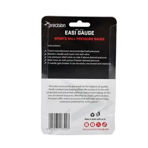 Precision gauge Precision Easi image-2
