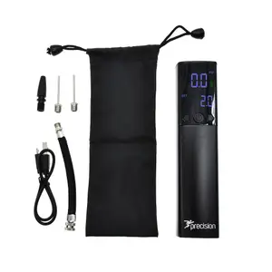 Wiederaufladbare elektrische Ballpumpe Precision image-0