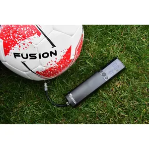 Wiederaufladbare elektrische Ballpumpe Precision image-1