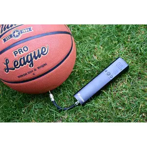 Wiederaufladbare elektrische Ballpumpe Precision image-3