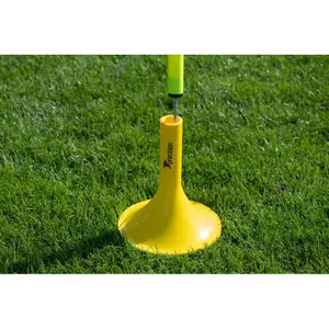 Base per delimitazione pali Precision image-1
