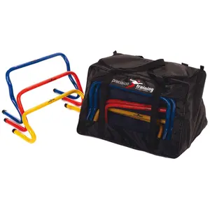 Sac de transport pour haies Precision image-0