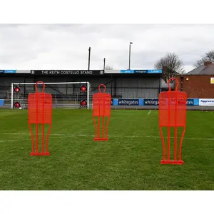 Übungspuppe Precision Pro Club