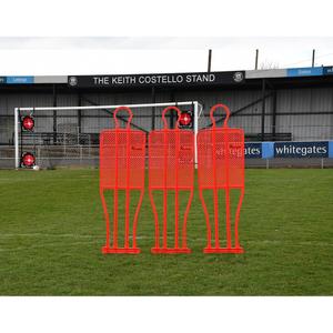 Træningsdukke Precision Pro Club