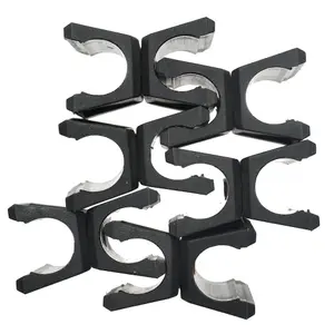 Clips pivotantes de repuesto Precision (x6) image-0