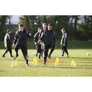 Fotbollskläder Precision Micro image-0