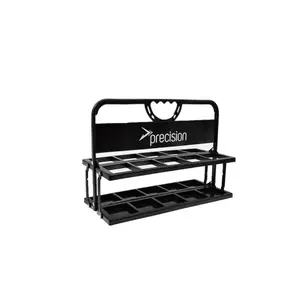 Suporte dobrável para 10 garrafas Precision image-1