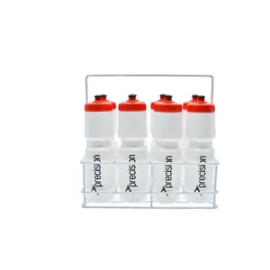 Precision (x8) Bottle & Metal Stand