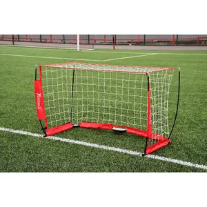 But de football Precision Flexi Net image-0