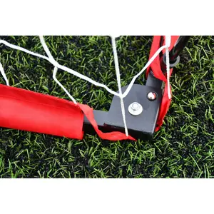But de football Precision Flexi Net image-2
