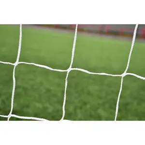 Replacement soccer net Precision Flexi Net image-0