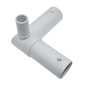 Accesorio para porterías de fútbol Precision Match Top Elbow image-0
