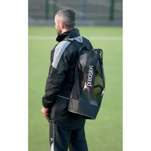 Sports Ball Bag Precision Tubular image-0