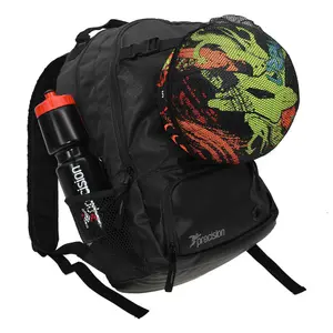 Rucksack mit Ballhalter Precision Pro HX image-0