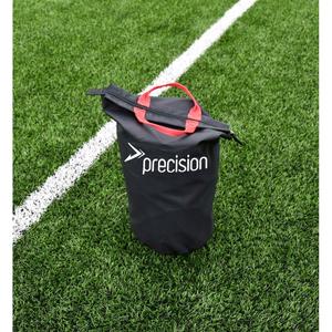 Filet football tir sur cible d'entrainement Precision image-1