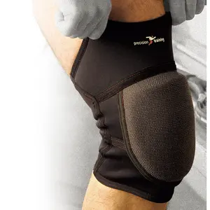Precision Padded Neoprene Knee Pad image-0