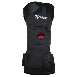 Estabilizador de rodilla de neopreno Precision image-0