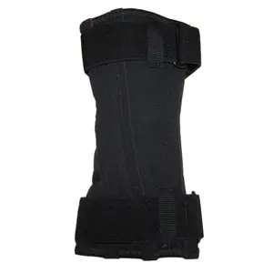 Estabilizador de rodilla de neopreno Precision image-1