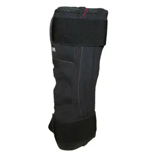 Estabilizador de rodilla de neopreno Precision image-2