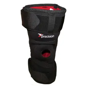 Estabilizador de rodilla de neopreno Precision image-3