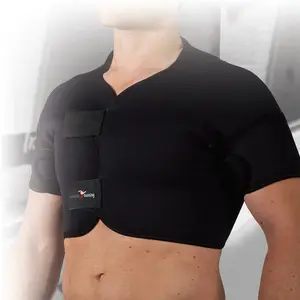hombrera completa de neopreno Precision image-0