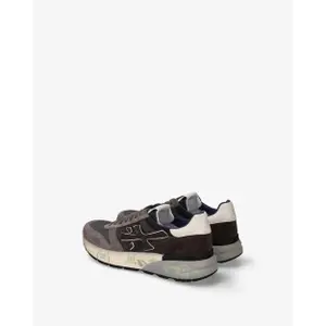Baskets Premiata Mick image-3