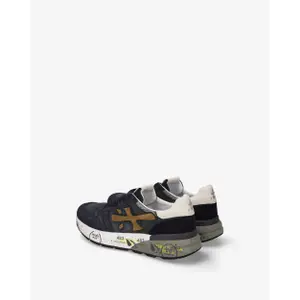 Baskets Premiata Mick image-2