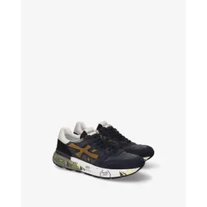 Baskets Premiata Mick image-3