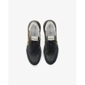 Baskets Premiata Mick image-4