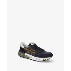 Baskets Premiata Mick image-5