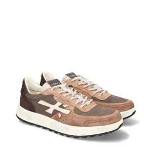 Baskets Premiata Nous image-1