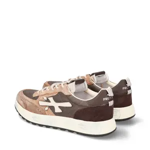 Baskets Premiata Nous image-4