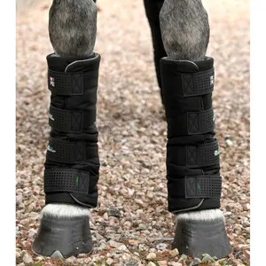 Μεταφορικές ποδιές για άλογα Premier Equine Bamboo Lite image-3
