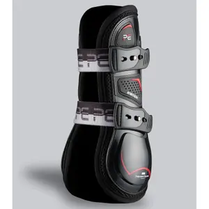 Open horse boots Premier Equine ArmorX image-2