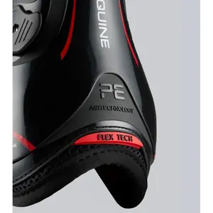 Open horse boots Premier Equine ArmorX image-3