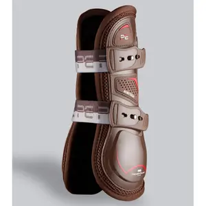 Open horse boots Premier Equine ArmorX image-3