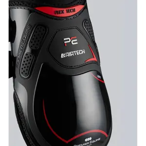 Beinschutz für Pferd Premier Equine ArmorX image-5