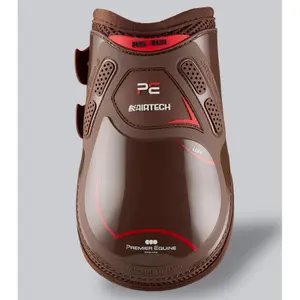 Beinschutz für Pferd Premier Equine ArmorX image-1