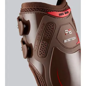 Beinschutz für Pferd Premier Equine ArmorX image-4