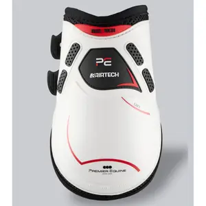 Beinschutz für Pferd Premier Equine ArmorX image-1