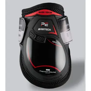 Beinschutz für Pferd Premier Equine ArmorX Lite image-1