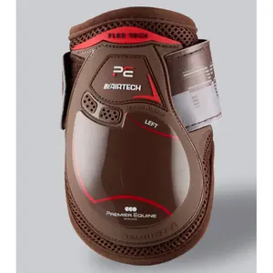 Beinschutz für Pferd Premier Equine ArmorX Lite image-1