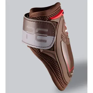 Beinschutz für Pferd Premier Equine ArmorX Lite image-3