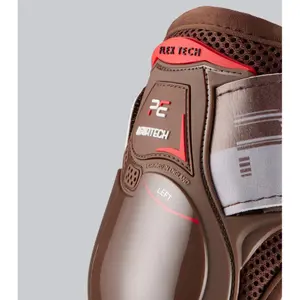 Beinschutz für Pferd Premier Equine ArmorX Lite image-5