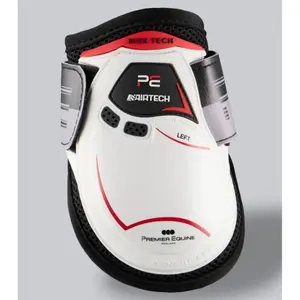 Beinschutz für Pferd Premier Equine ArmorX Lite image-1
