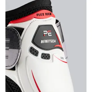 Beinschutz für Pferd Premier Equine ArmorX Lite image-4