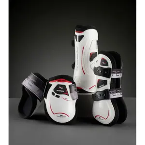 Beinschutz für Pferd Premier Equine ArmorX Lite image-5
